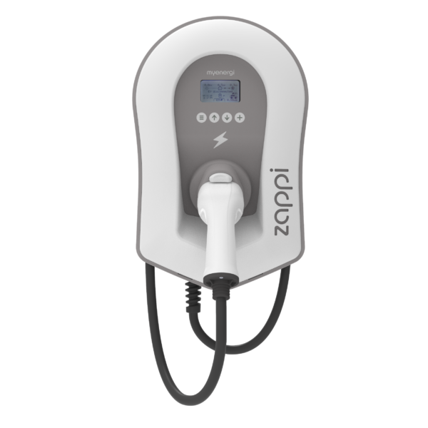 Foto Zappi box